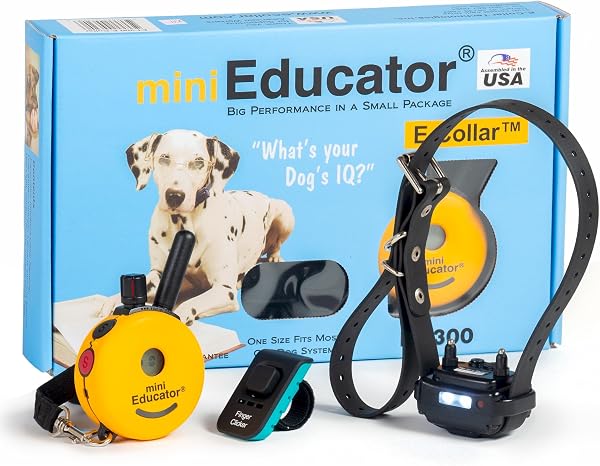 Educator ET-300 with Clicker