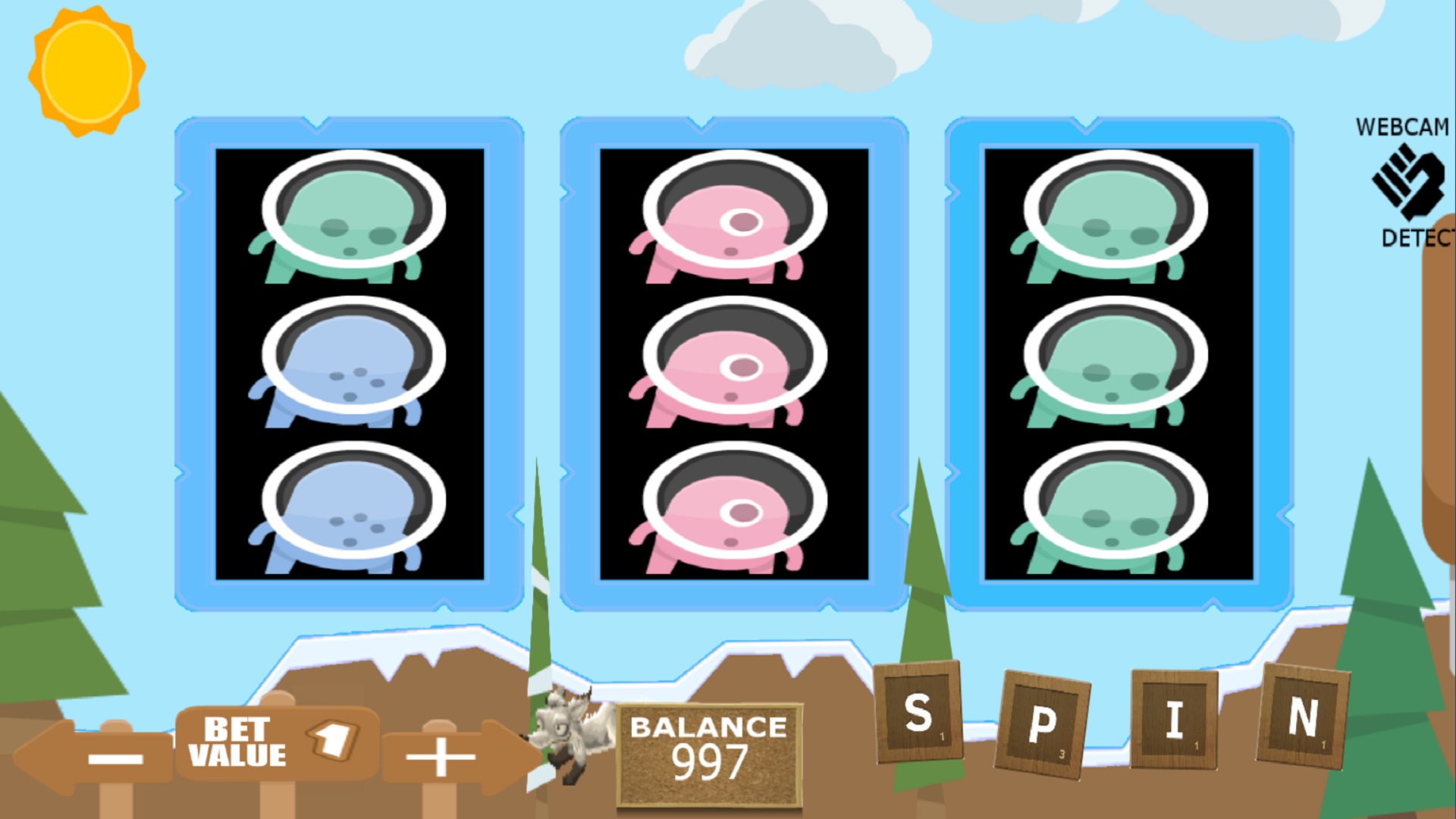 5 Reel Slot Machine Html Css Javascript Code With Example Slot html5 source code - App on Amazon Appstore