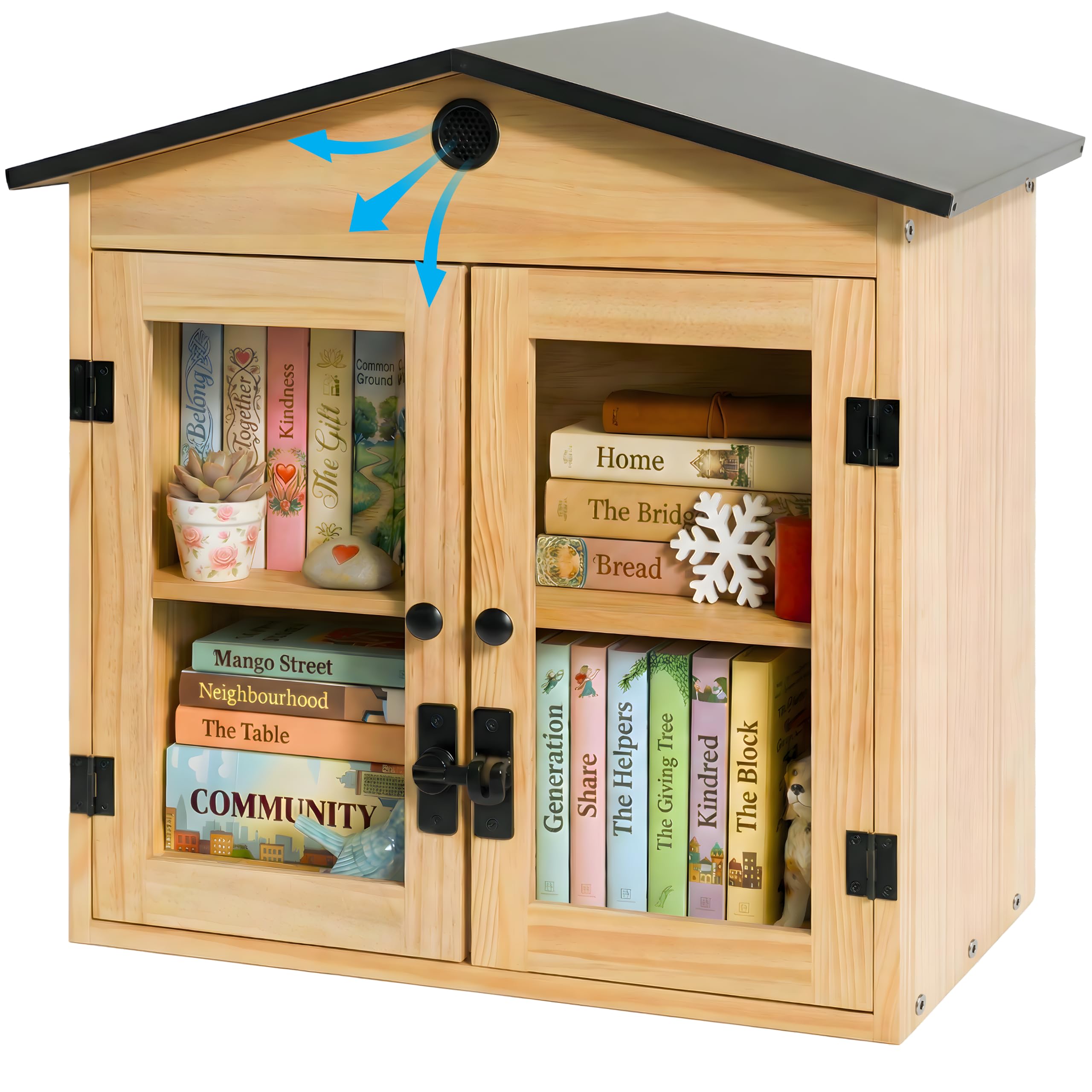 Little Miss Library 35冊全巻セット(箱付き) Amazon.com : HAVLYN Outdoor Little Library Box Outdoor Kit – Metal