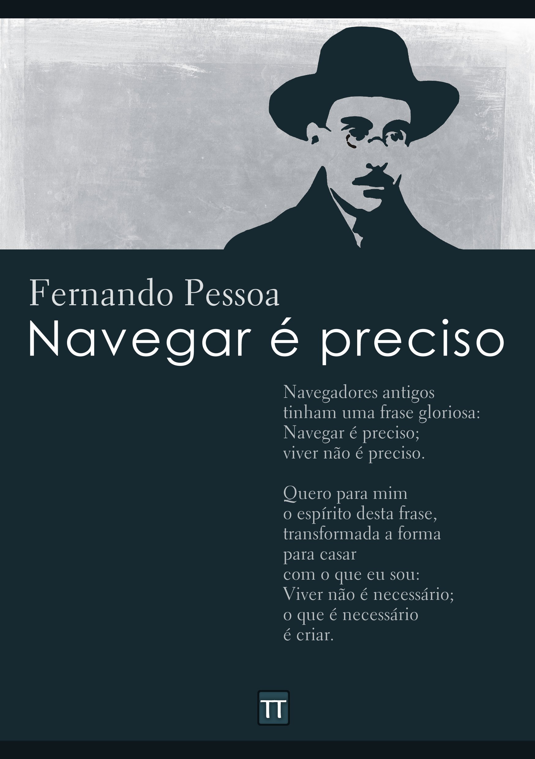 Navegar é preciso (Portuguese Edition)