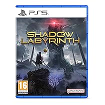 SHADOW LABYRINTH PS5