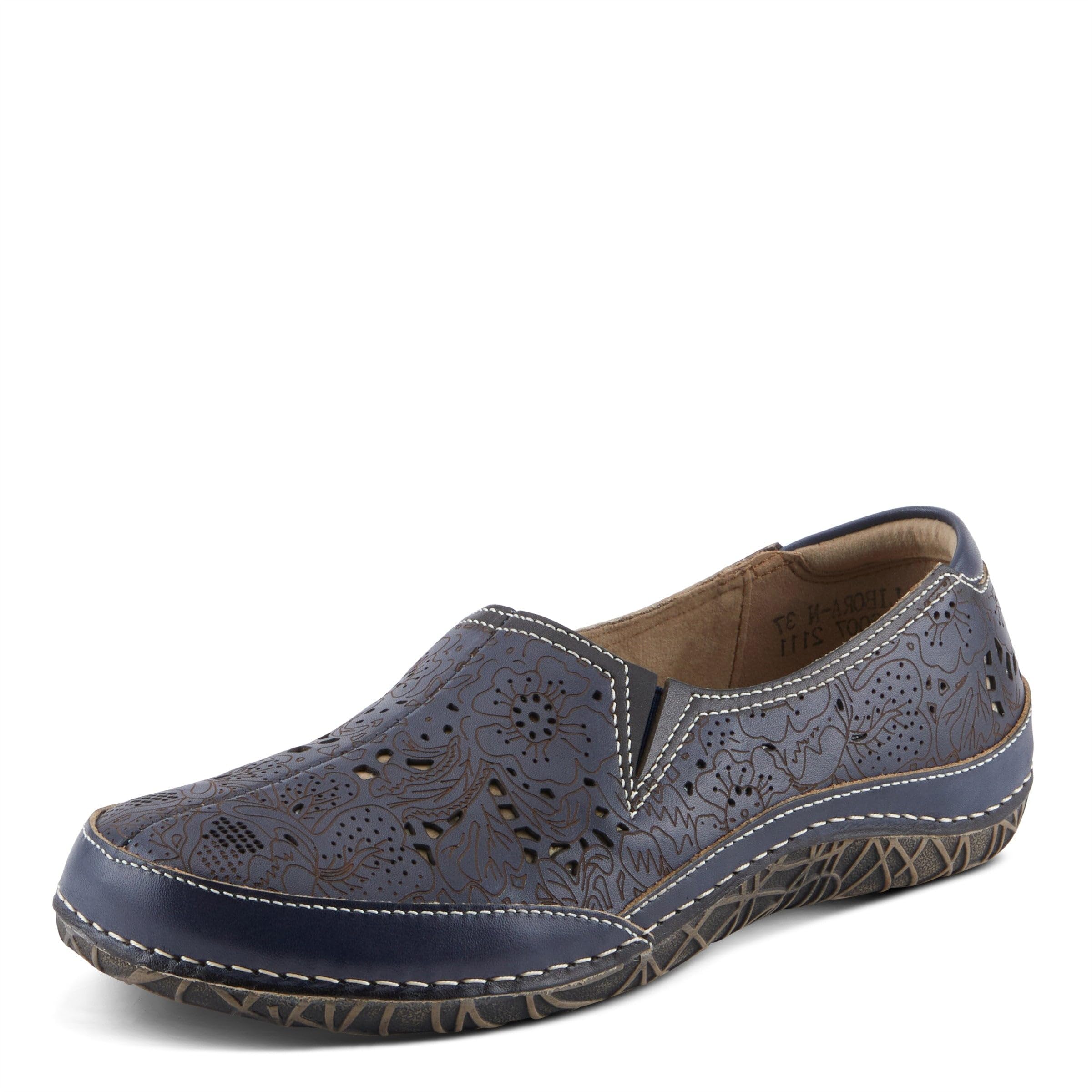 L'Artiste by Spring Step Women's Libora Flat