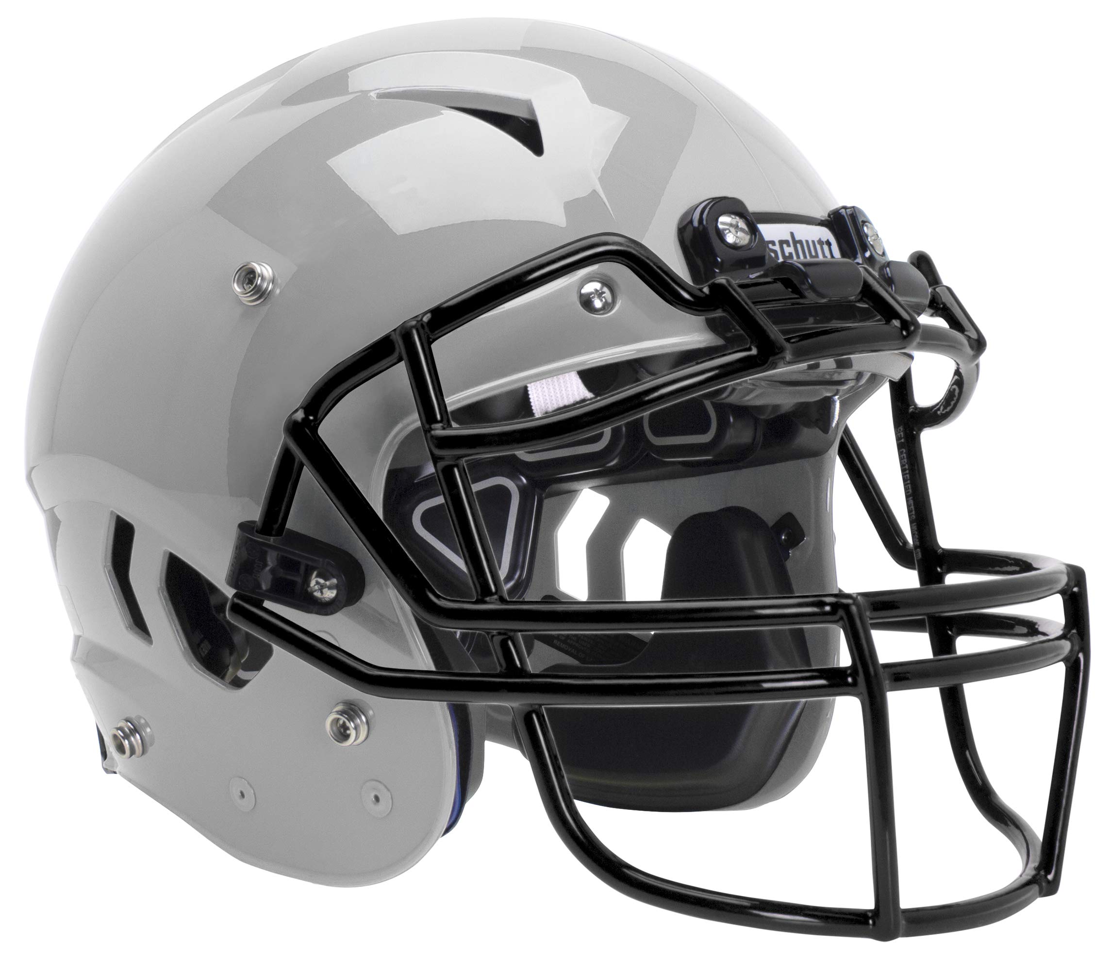 Amazon.com : Schutt Youth Vengeance A11 Painted Football Helmet