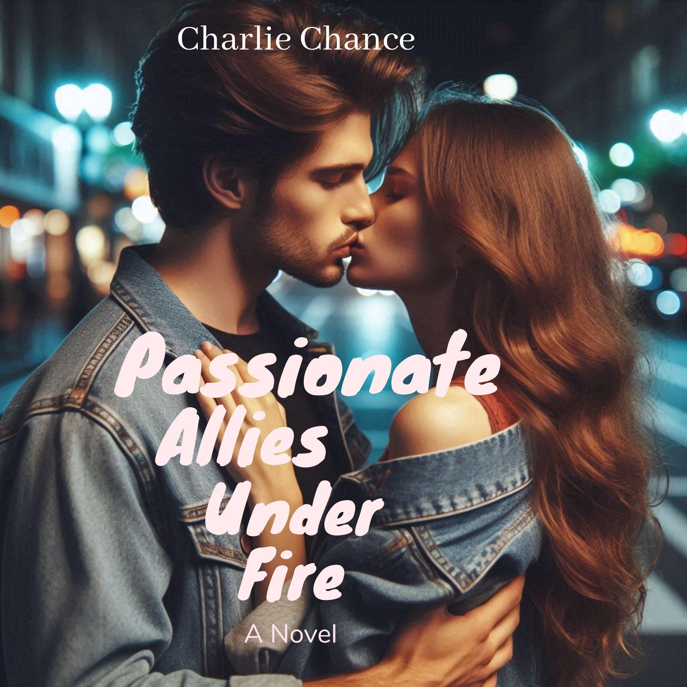 Passionate Allies Under Fire