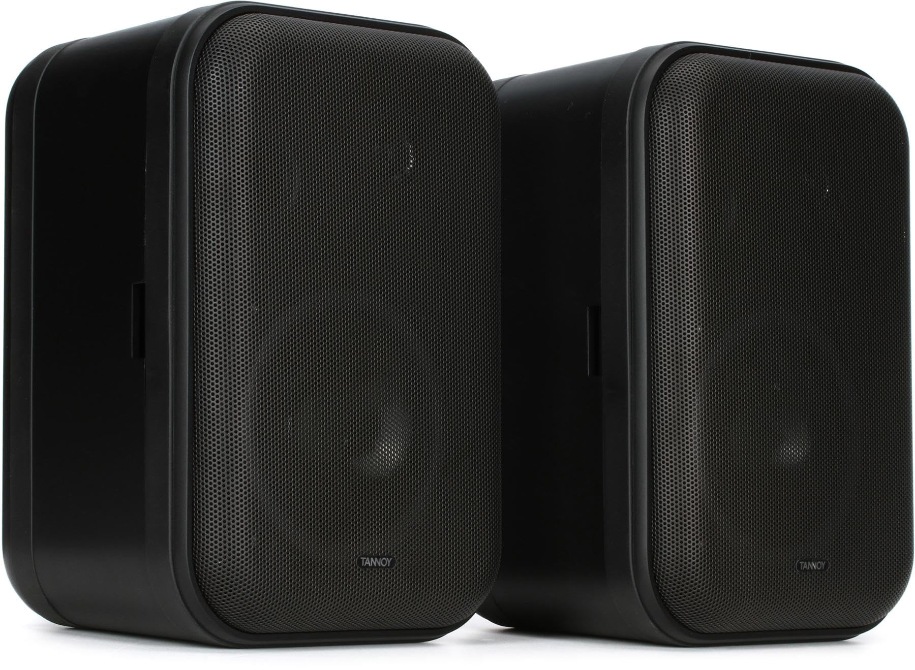 TANNOY VMS 1-WH 5インチスピーカー TANNOY VMS 1-WH 5インチスピーカー - メルカリ