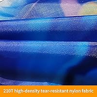 Vista 4 de Large Kites for Kids and Adults,Easy to Fly Single Line Kite for Beginners, Perfect for Beach & Park Trips with 300ft String Handle