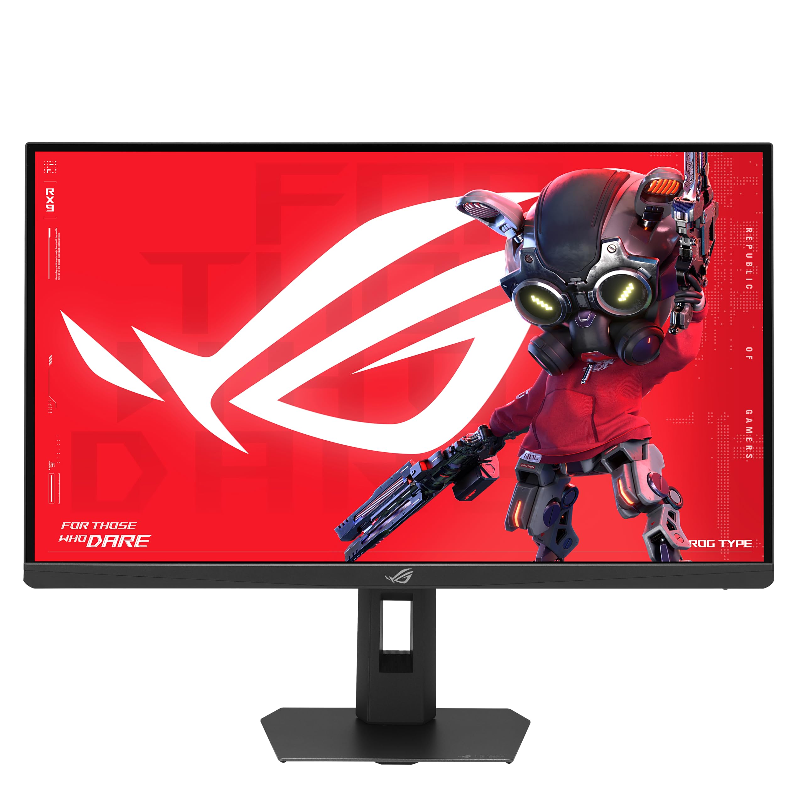 ASUS ROG Strix XG27AQNGV Pulsar 27 Gaming Monitor