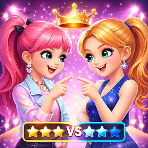 Fashion Battle Queen icon