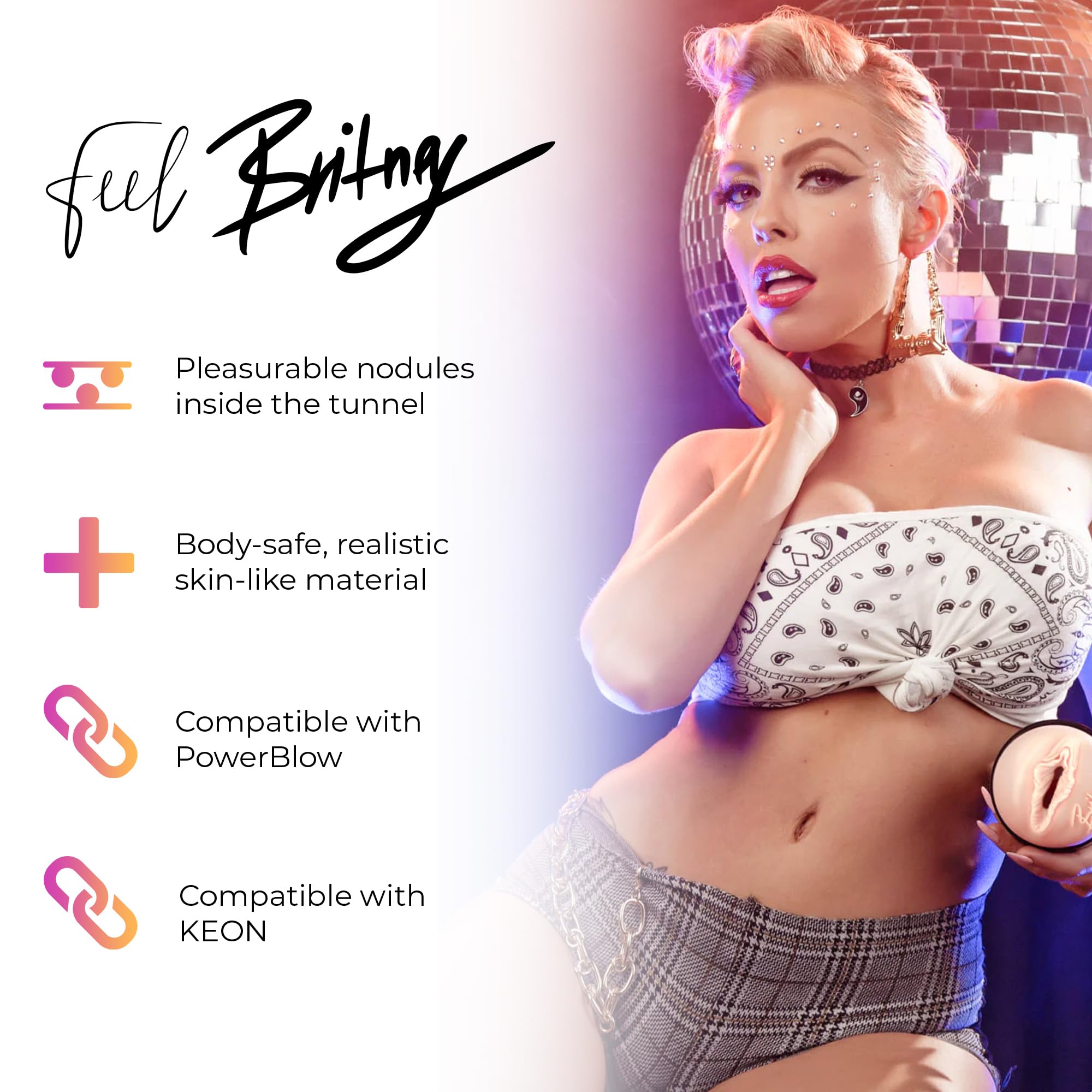 britney amber sex toy Stripper Clothes NYC Romantic Depot Manhattan and the Bronx