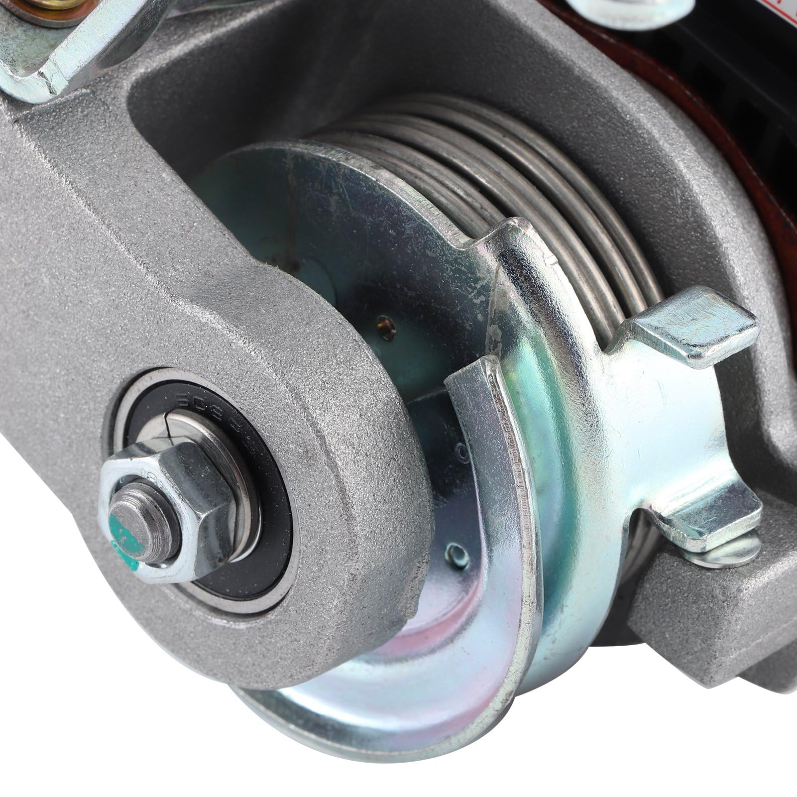 Yctze 37971RDJA01 Conjunto del Sensor del Pedal del Acelerador Compatible con el Sensor del Pedal del Acelerador 37971RDJA01, 2005, 2006, 2005, 2006, 2006, MDX 2003, TL, TSX Ped