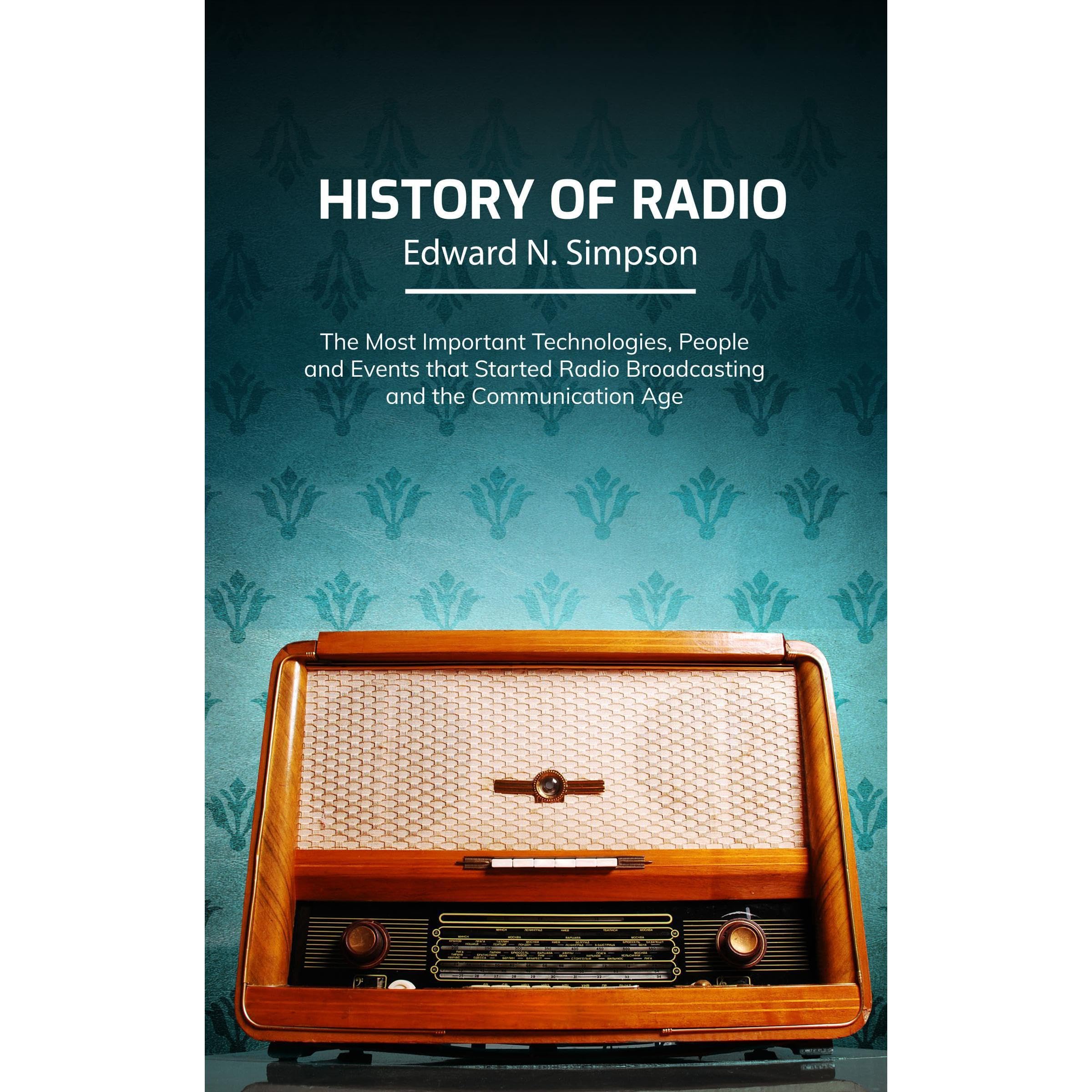 History of Radio