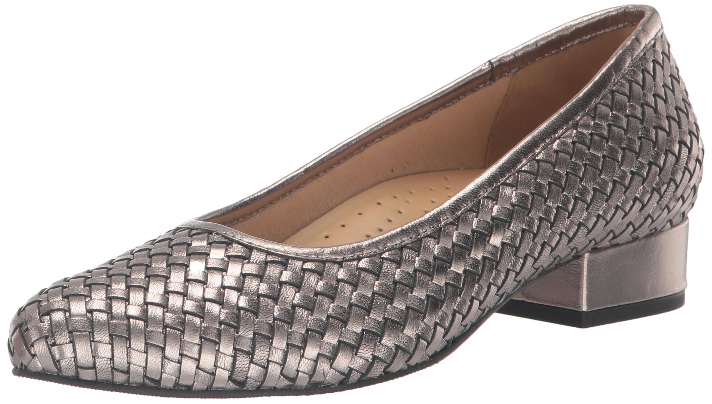 Trotters Womens Footwear-Ladies