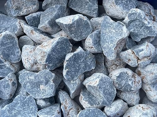 Vista 223 de GAF TREASURES Cristales de rosa del desierto crudos al por mayor, piedra natural de rosa del desierto, cristales naturales de rosa del desierto