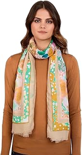 DARE Women DRW90004266 Scarf (pack of 1)