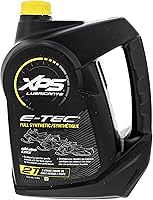 Vista 1 de Aceite sintético OEM de 2 tiempos para Sea-Doo/Ski-Doo/Can-Am BRP, galón, 779127, 9779127
