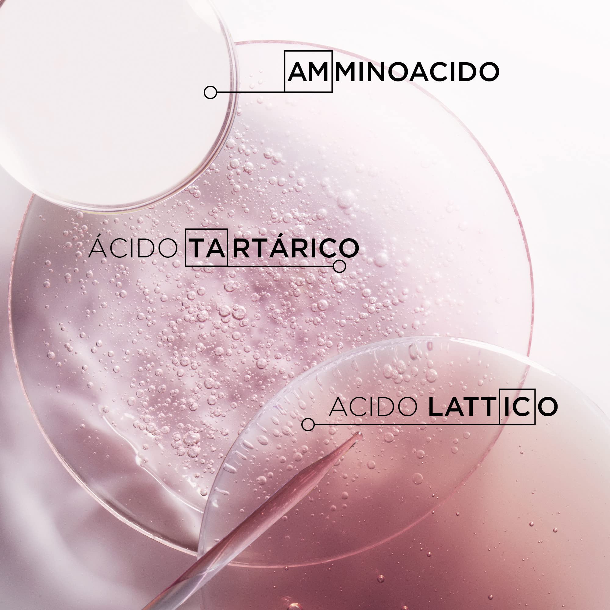 Kérastase, Chroma Absolu, Ricarica Shampoo, Per Capelli Colorati Colore Protetto e Capelli Nutriti, Con Acido Lattico e Acido Tartarico, Bain Riche Chroma Respect, 500 ml