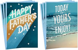 Hallmark Father’s Day Card Pack