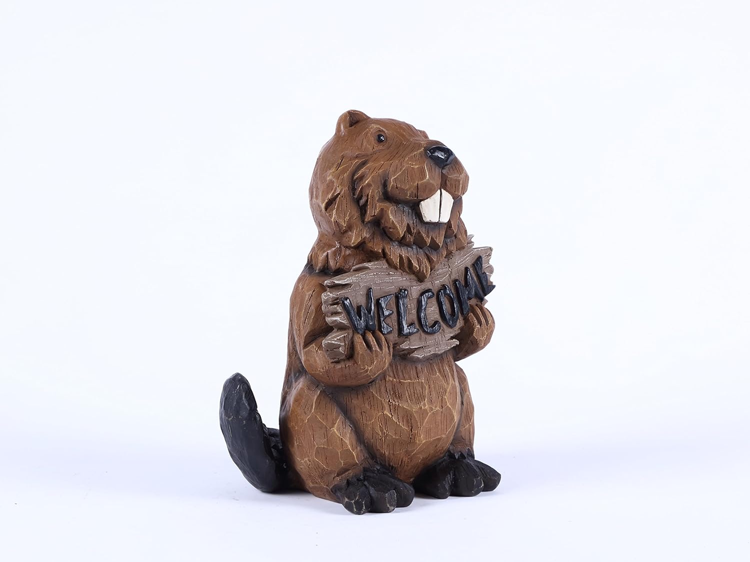 Hi-Line Gift Ltd. 75631 Animal Statue