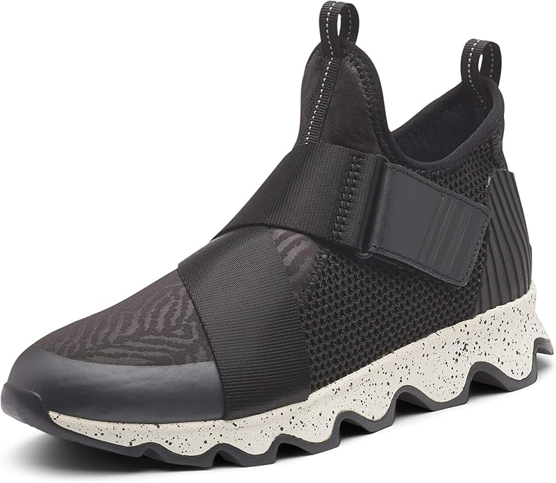 Sorel kinetic sneaker sale Clearance