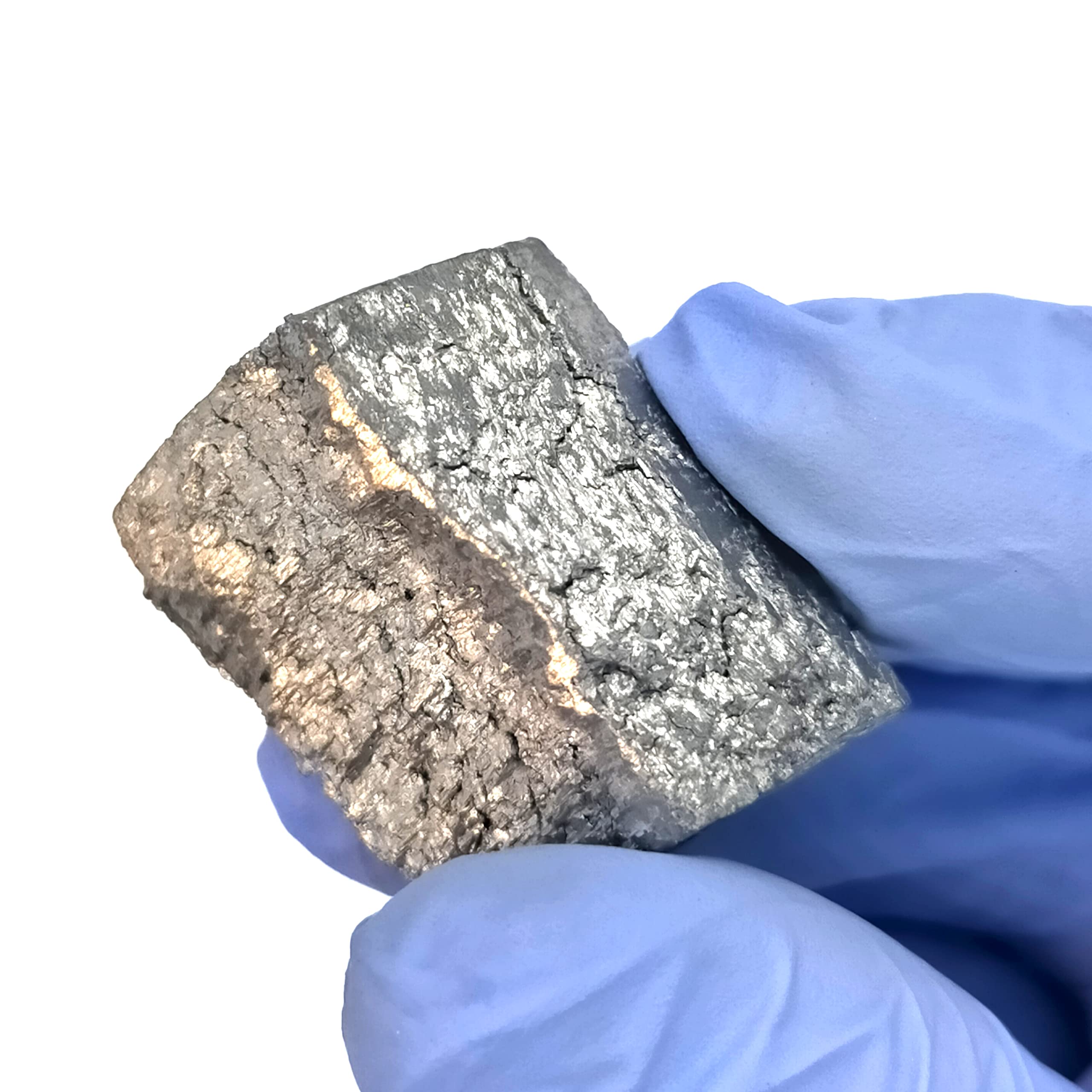 ガドリニウム 10g 純度99.9% 元素金属標本 レアメタル 試薬 希土類標本 Amazon | 元素標本 ガドリニウム Gd (ブロック・100g) | 岩石・鉱物