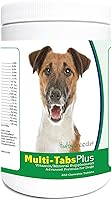 Vista 207 de Healthy Breeds Siberian Husky Multi-Tabs Plus tabletas masticables 365