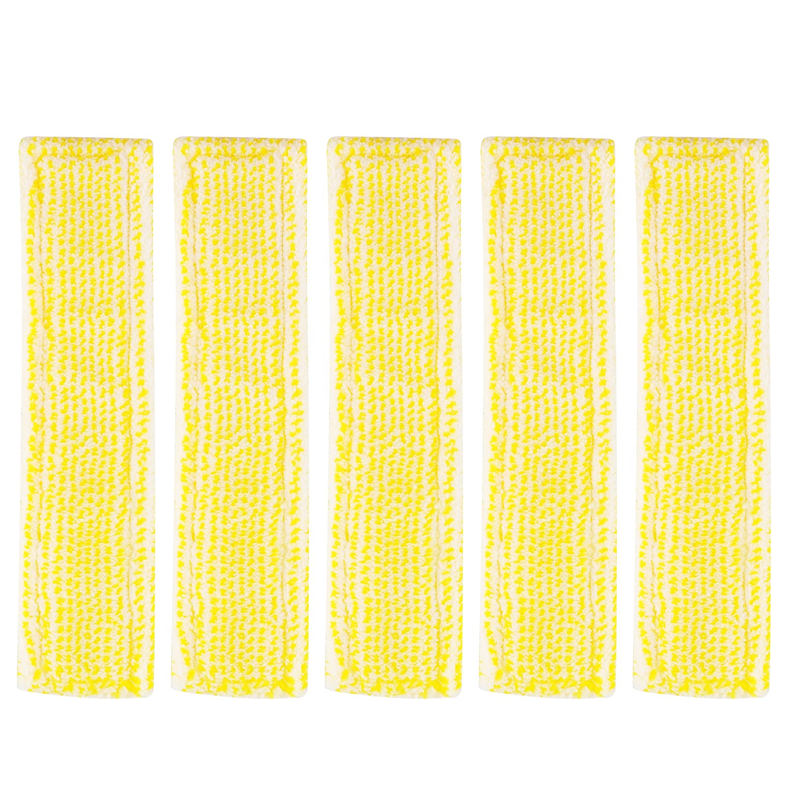 Chiffons De Nettoyage Bonnette Microfibre Lingette Pour Vitre Compatible Avec Karcher WV2 WV5 WV6 Plus Premium Vitre Aspirateur De Fenêtre Accessoires