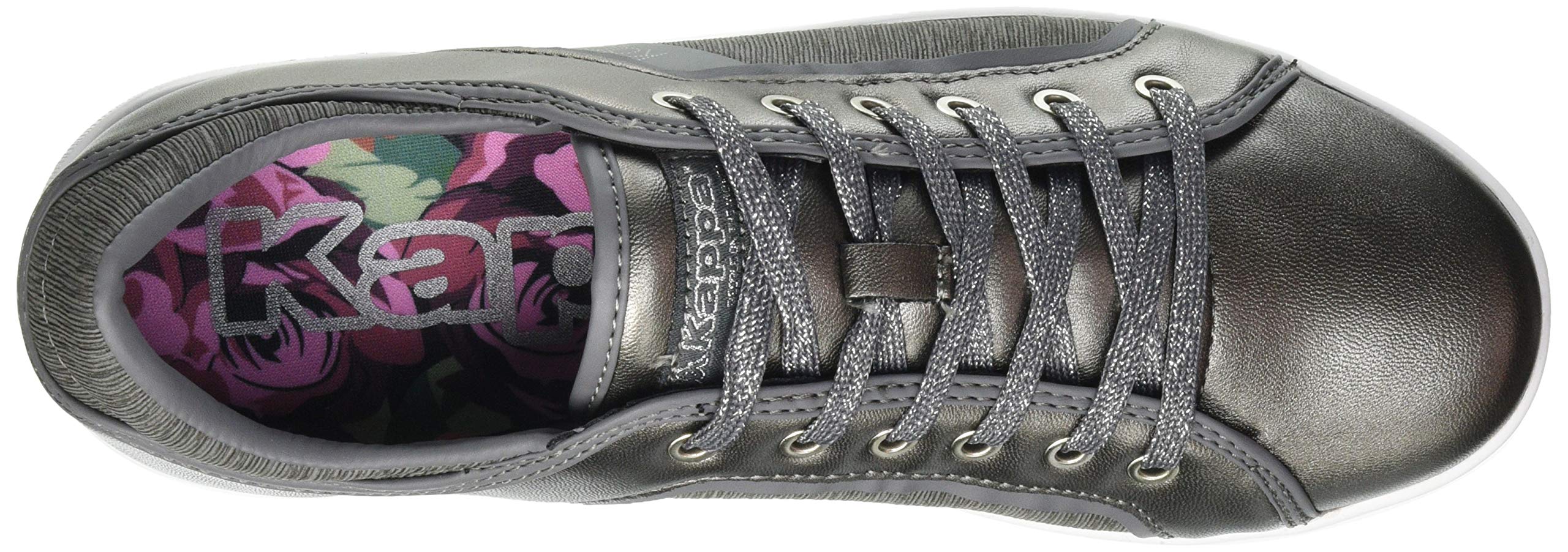 Kappa Femme Tixa Chaussure de Piste d'athltisme