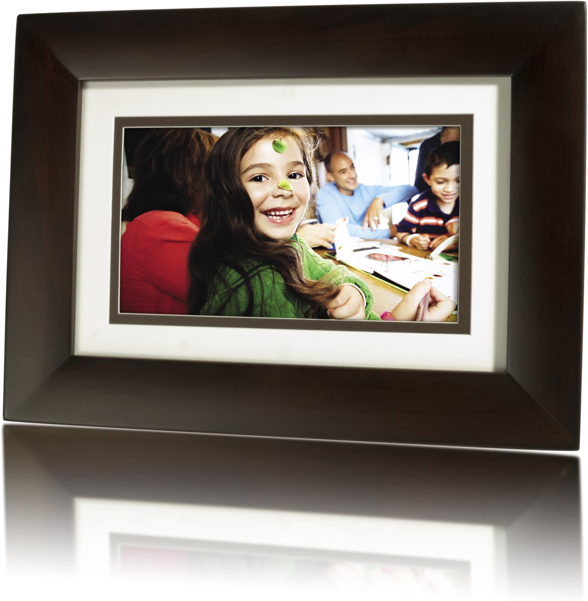 HP 7-inch Digital Picture Frame
