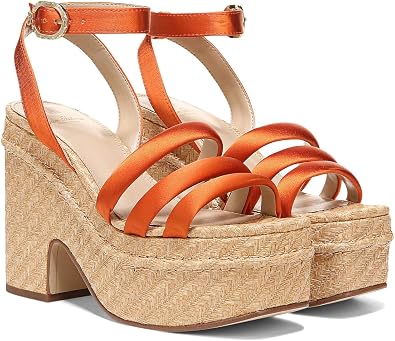 Sam Edelman Women's Tibby Sandals