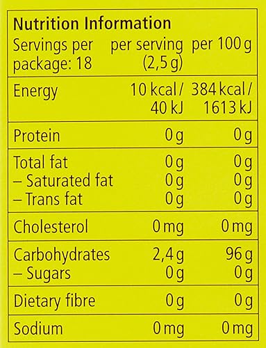 Miniatura 4 de Ricola Gotas para la garganta de hierbas sin azúcar y menta limón - 19 unidades, paquete de 3