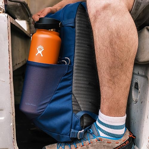 Miniatura 7 de Hydro Flask - Botella de boca ancha con tapa Flex