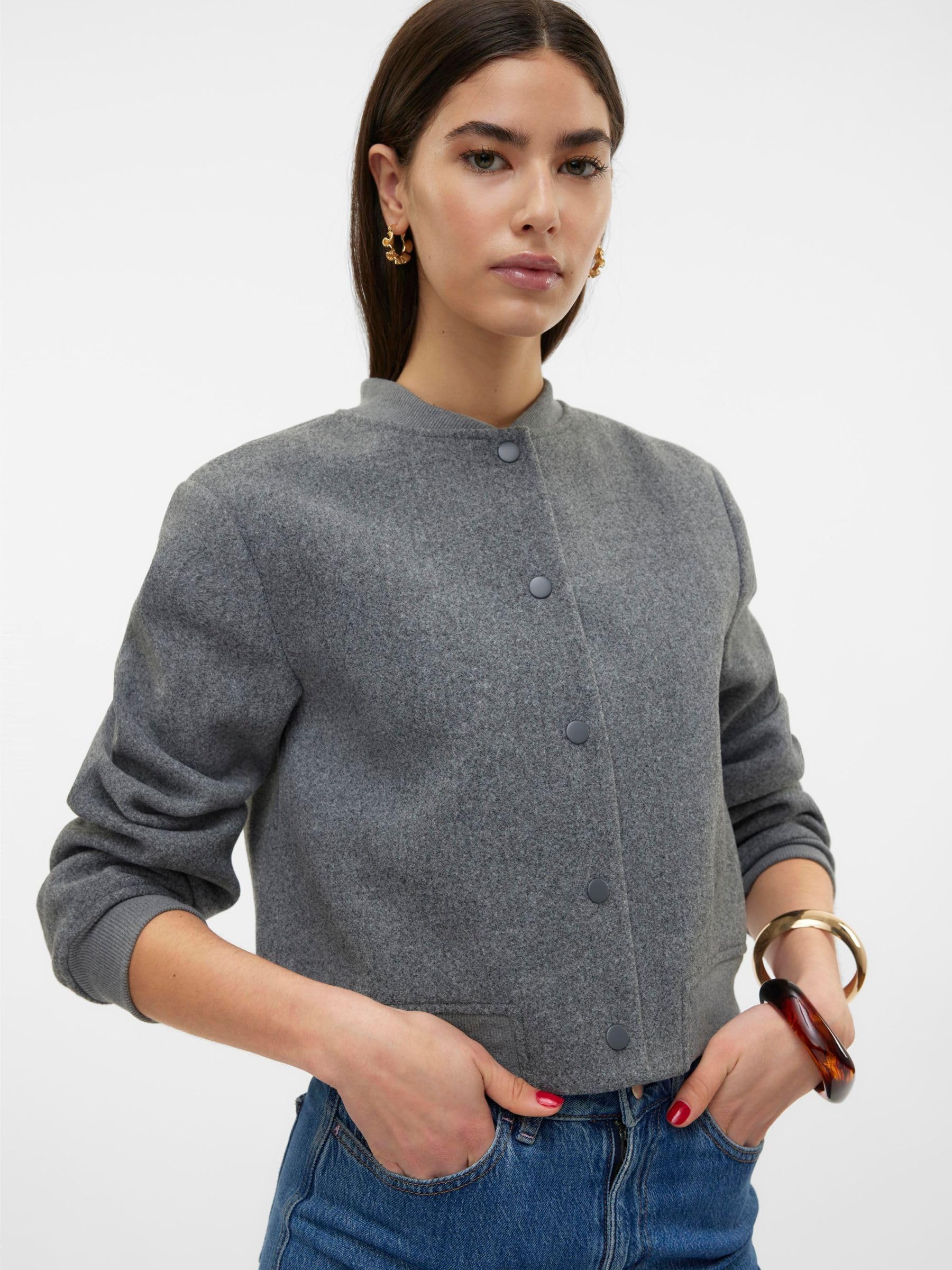 VERO MODA Female Blousonjacke VMCHLOE Jacke