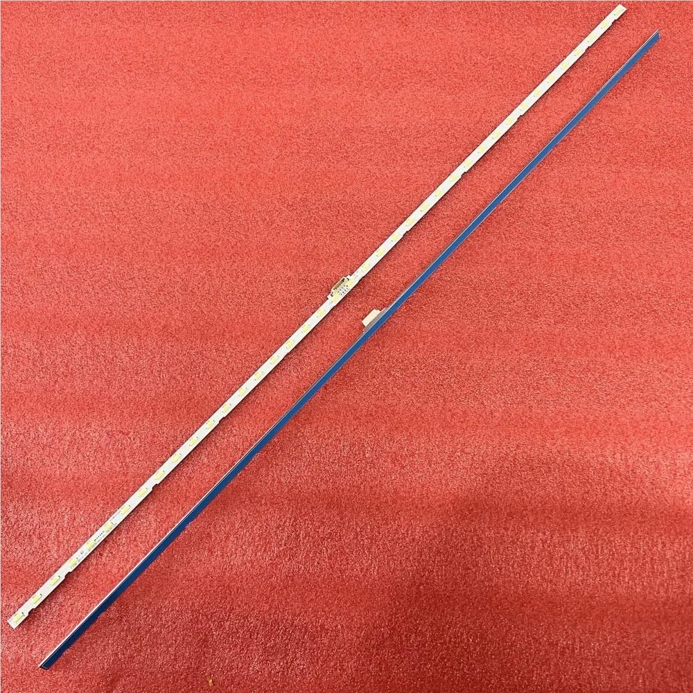 Tira Luminosa Tv Tira Retroiluminación LED Para UE55RU7472U UE55RU7092U UE55RU7172U UE55RU7406U UE55RU7025K UE55RU7120U UE55RU7170S UE55RU7300K