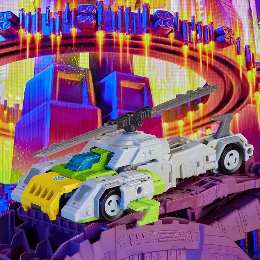 トランスフォーマー　レガシー　スプリンガー トランスフォーマーレガシー スプリンガー & シージ SG-32