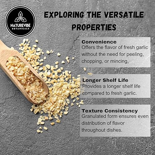 Vista 13 de Naturevibe Botanicals - Pimienta de cayena en polvo, 2 libras, condimento de cayena, sabor picante y picante, ideal para cocinar y salsas picantes