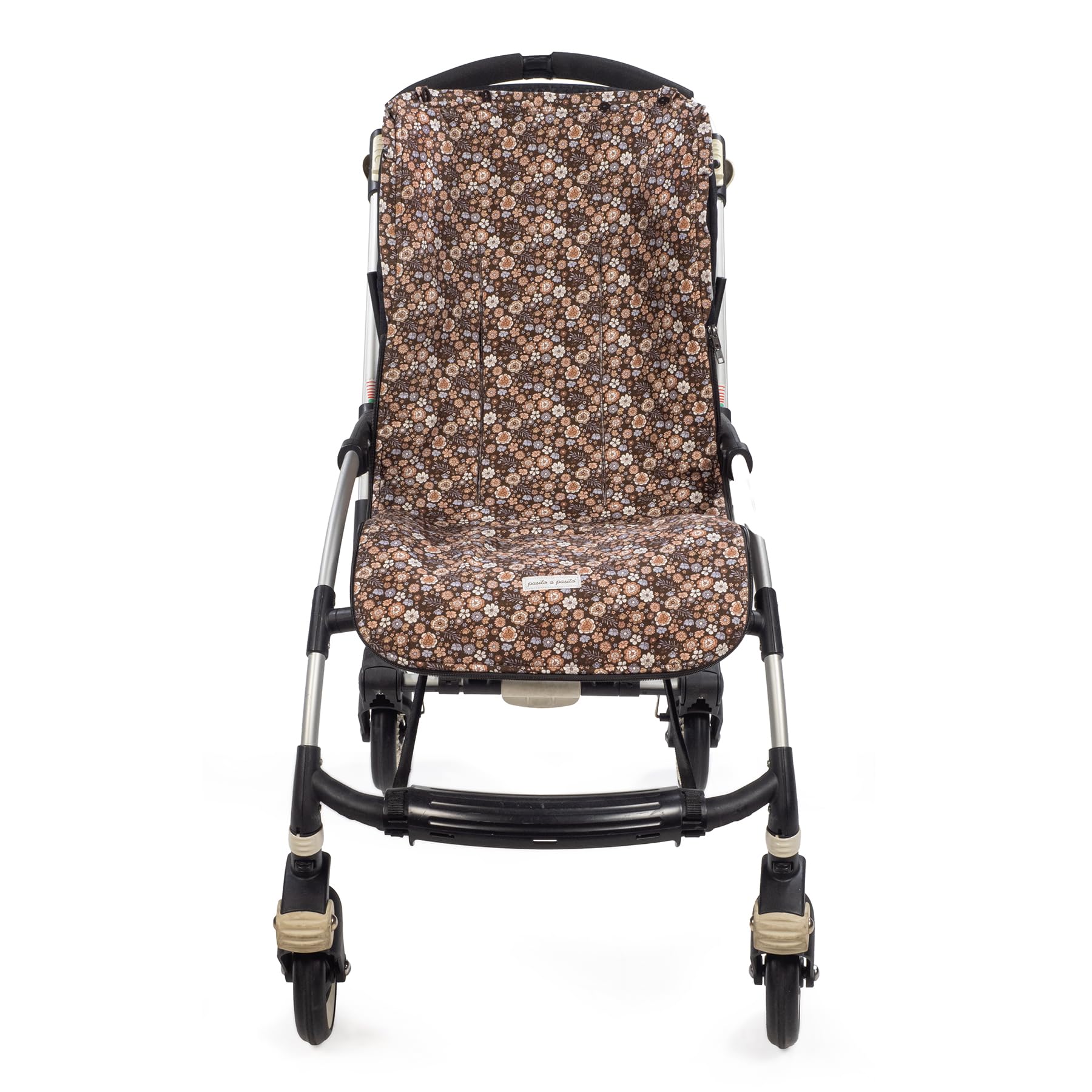 Saco Cuco 3 En 1 Blossom Petal Entretiempo
