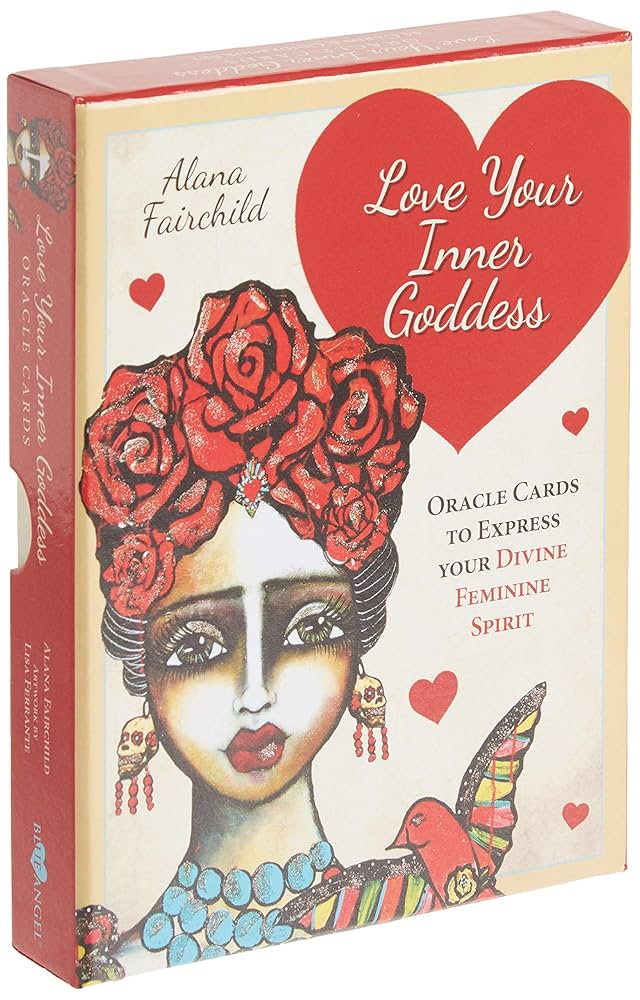 タロットカード　Happy ever Aftrer Oracle Cards Happily Ever After Oracle Cards オラクルカード MARIA 占い