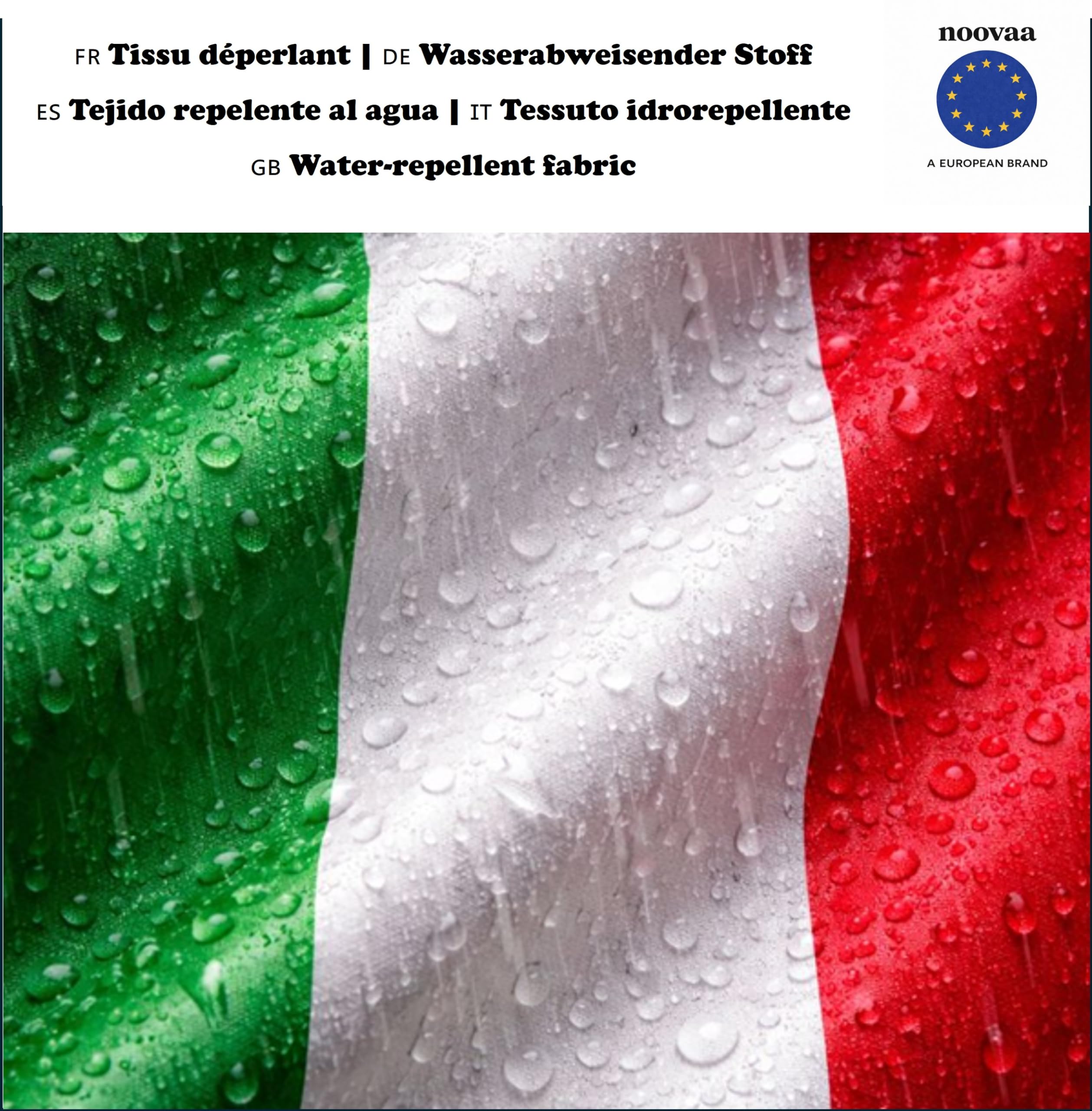 Noovaa Italy Flag 60x90cm - Image 4