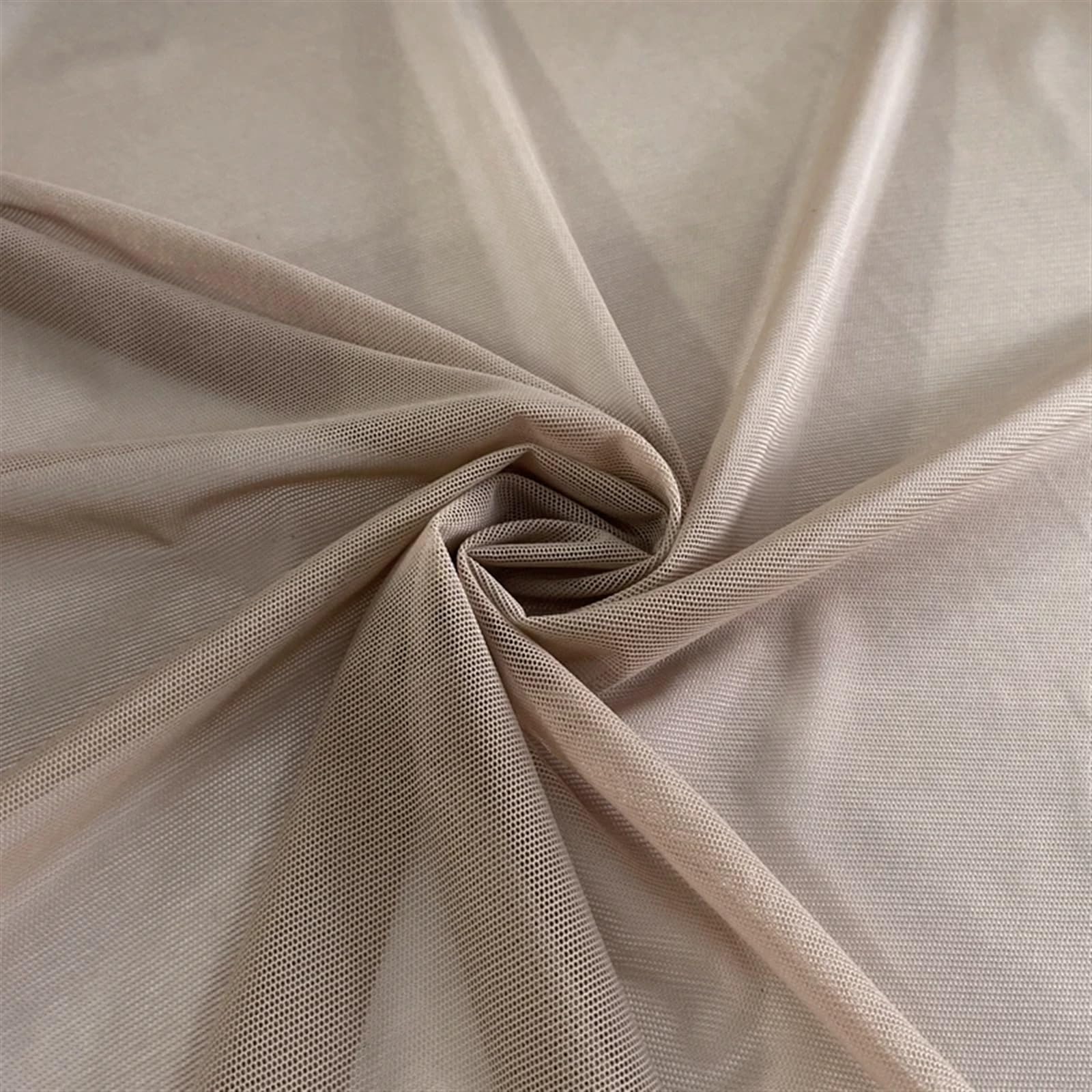 Matériau pour la couture, tissu en maille extensible dans les 4 sens pour la couture, super doux, drapé