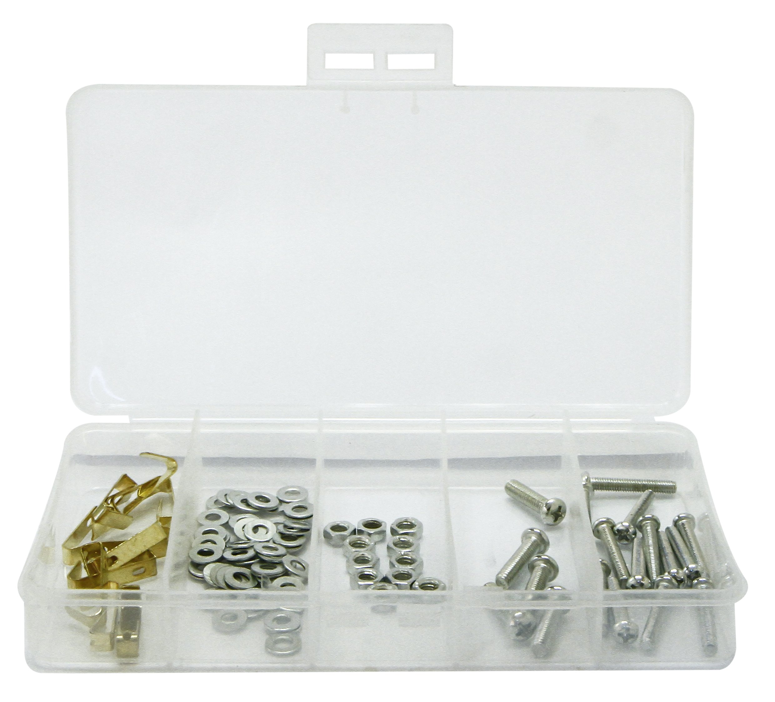 Rolson 61219 1000 pc Assortment Tote