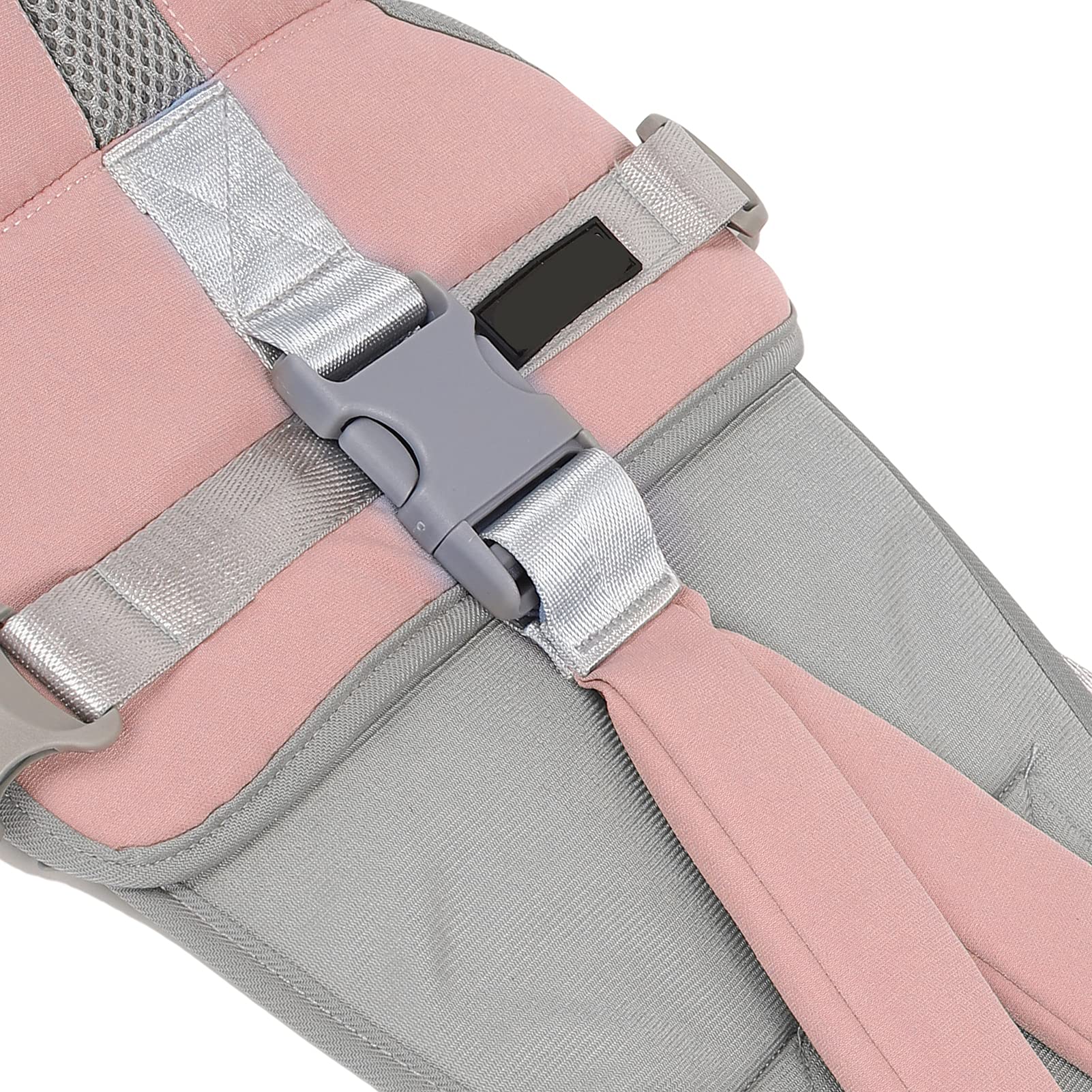 Hund Outdoor Front Holder Bag Carrier Verdickte Kleidung - zum Wandern (L)