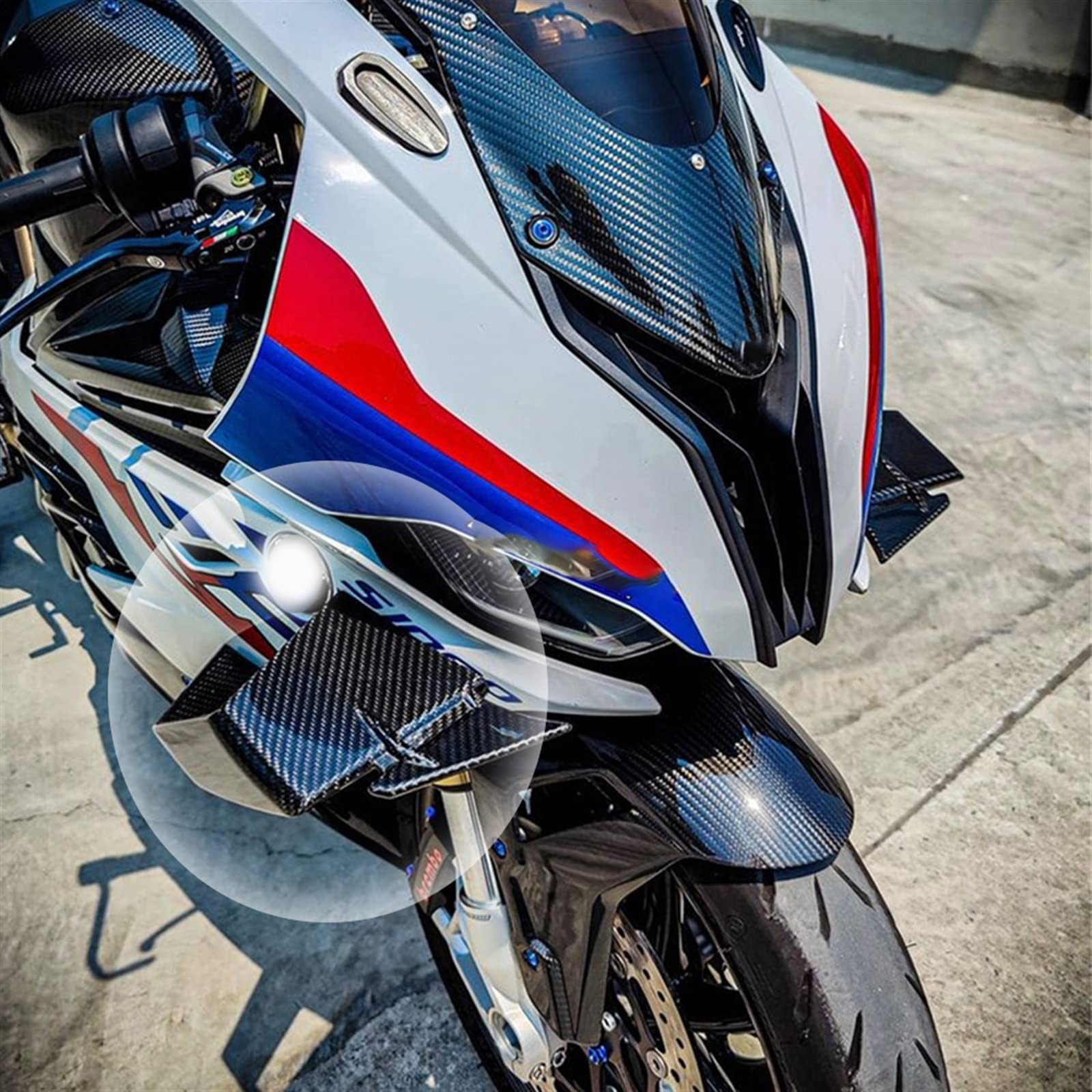 Carbon Accessori Bmw S1000r Motorcycle Accessories For Bmw S1000rr
