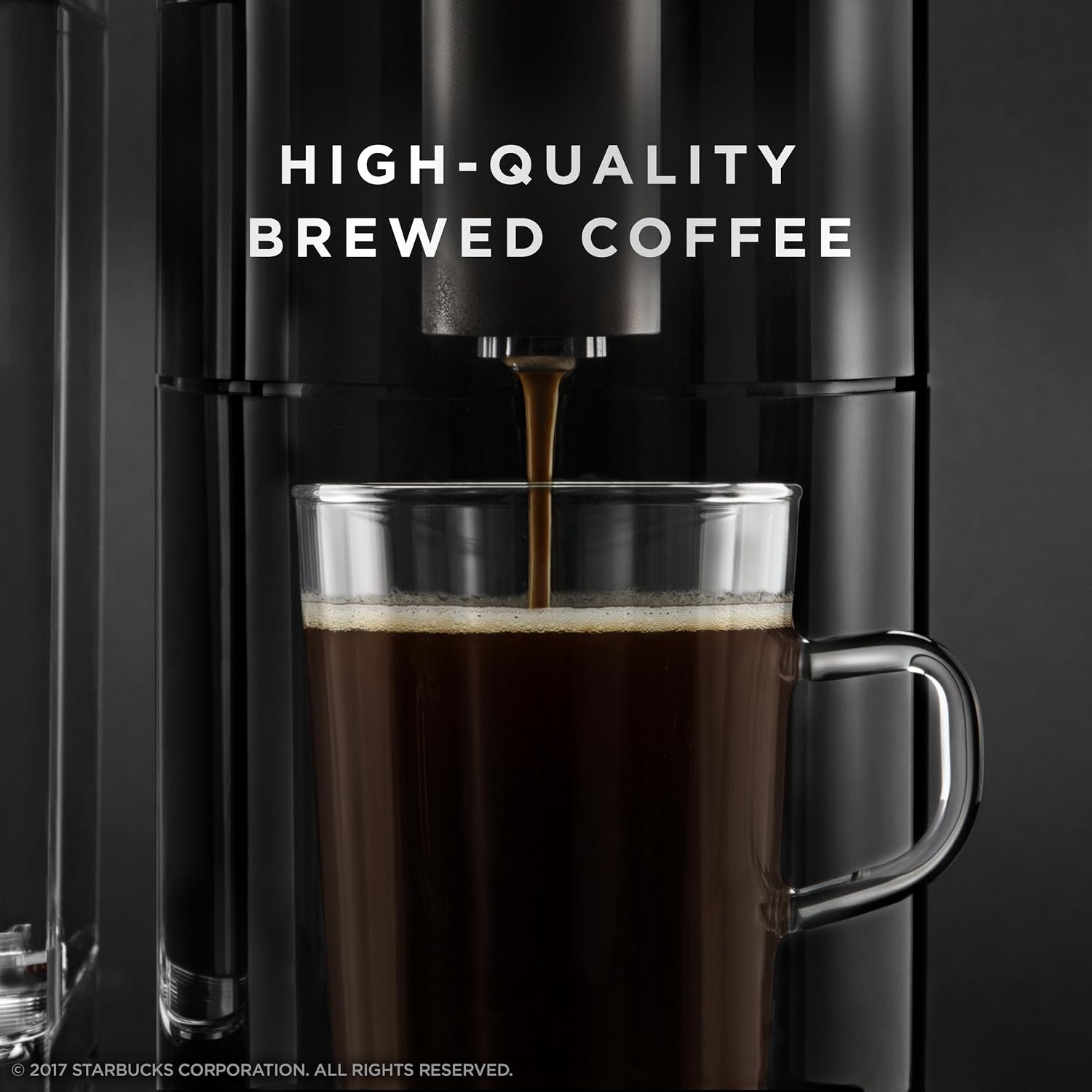 Amazon.com : Starbucks Dark Roast 