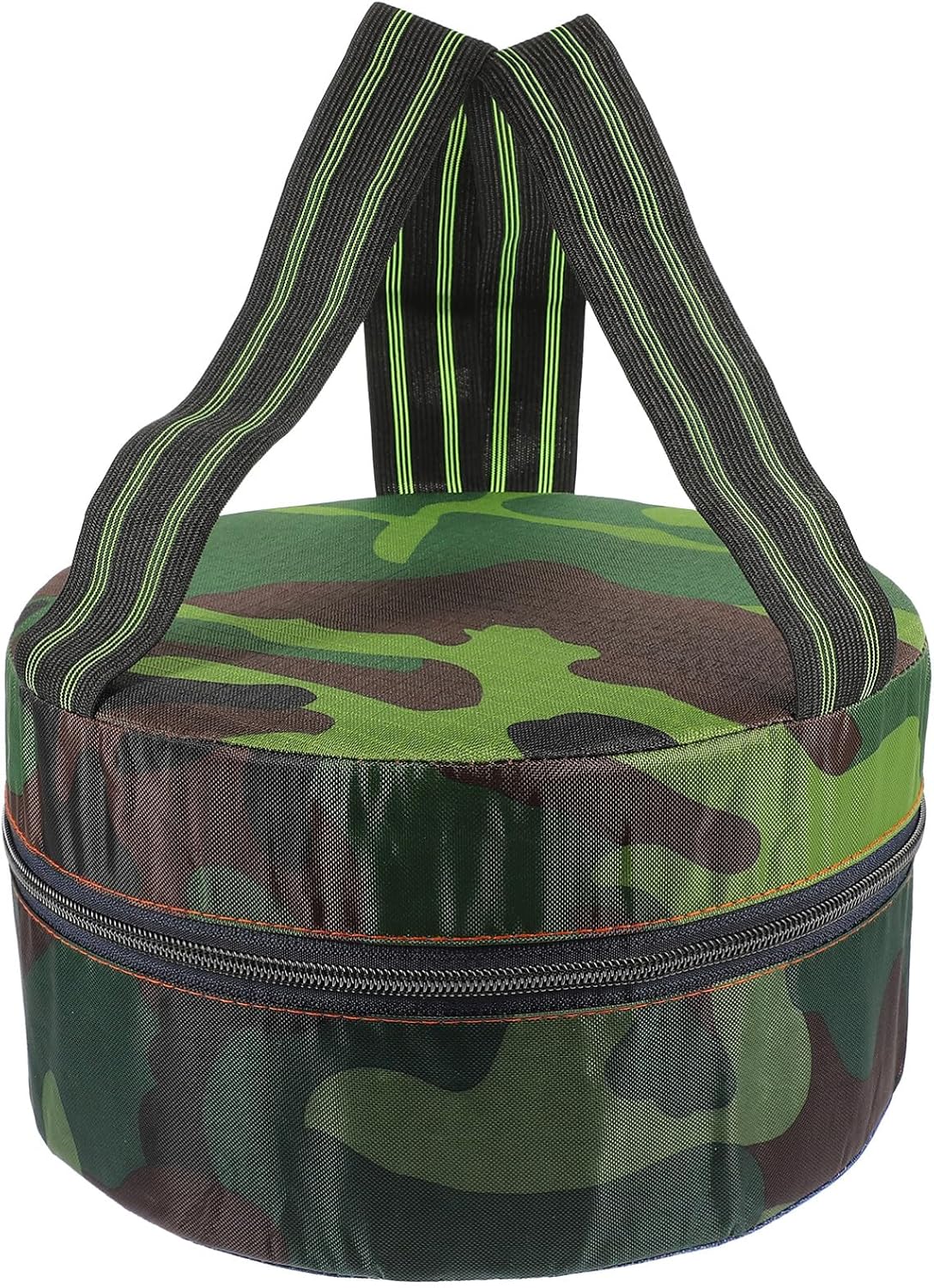 Portable Foam Stool Stool Cushion Round Garden Seat Weeding Gardening Style