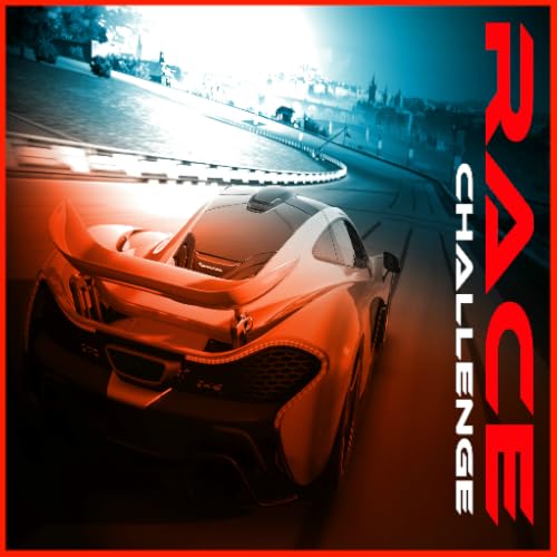 Race Wheel Challenge