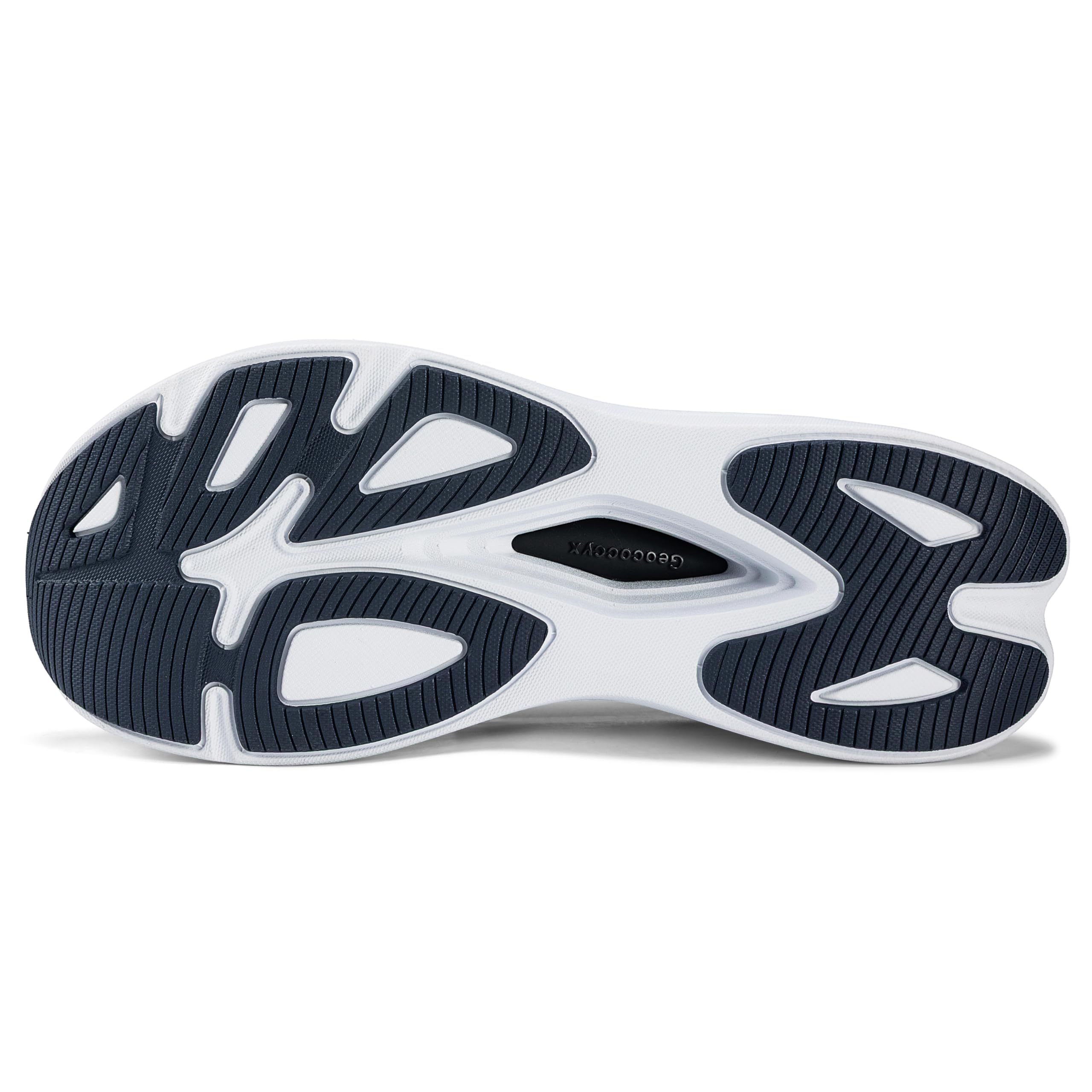 Buty sportowe, męskie, sneakersy, szerokie palce, buty do biegania, oddychające, antypoślizgowe, rozm. 39-46