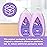 Johnson\'s Moisturizing Bedtime Baby Lotion with Coconut Oil & NaturalCalm Aromas to Help Relax Baby, Mild, Hypoallergenic & Paraben-, Phthalate- & Dye-Free, Twin Pack, 27.1 fl. oz, 2 Pack