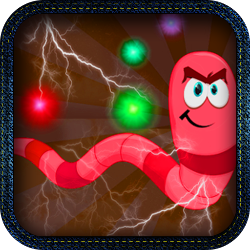 Slump Worms - App on Amazon Appstore