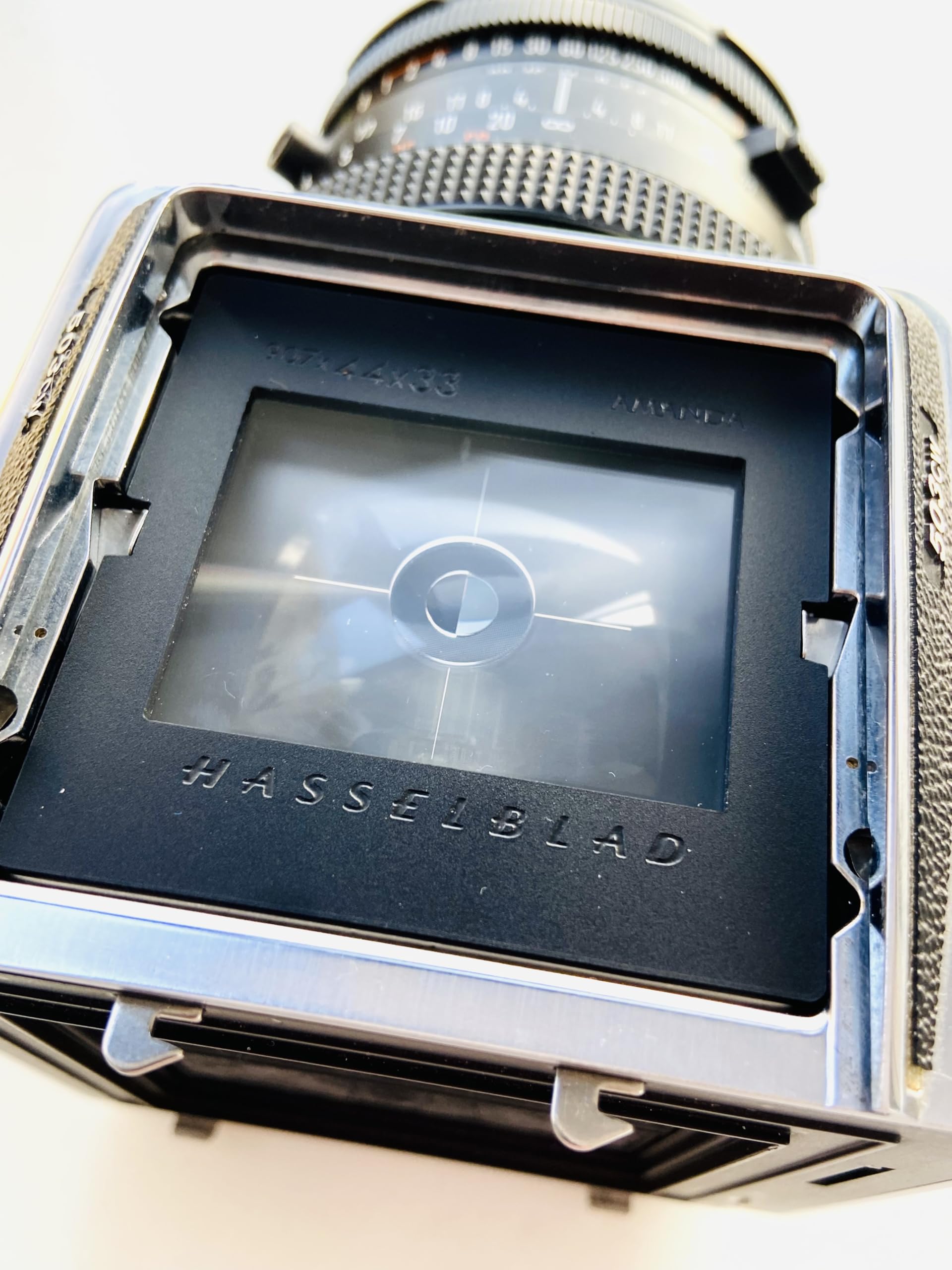 Amazon | For Hasselblad ハッセルブラッドカメラVシステム5 (500)・2