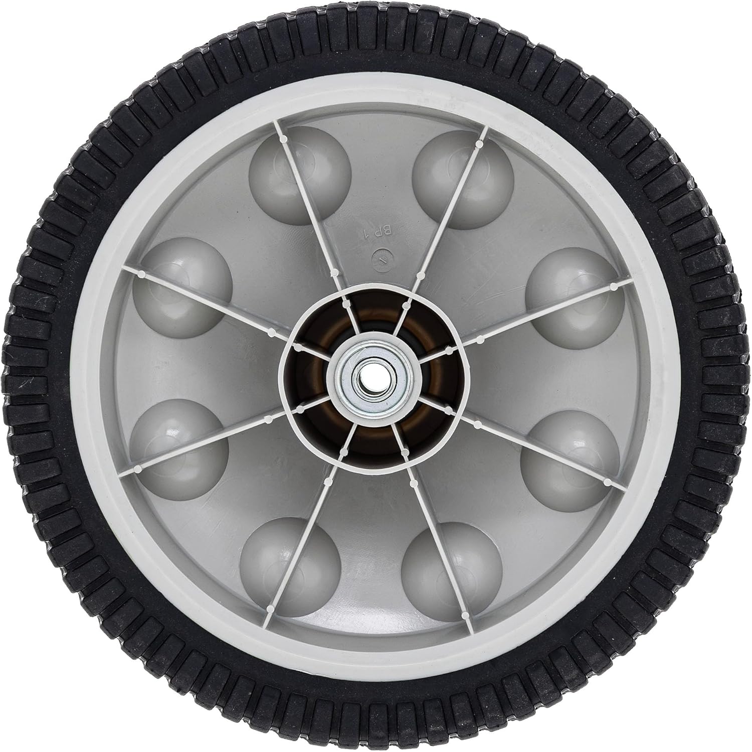 MTD Replacement Part 12 X 2.1 Rear Wheel